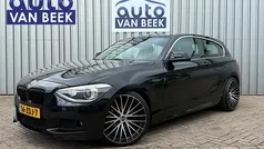 Gebruikt 2012 BMW 114 Hatchback | € 7.850 (Eerlijke prijs)