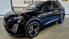 Gebruikt 2024 Peugeot 2008 GTi SUV | € 26.950 (Eerlijke prijs)