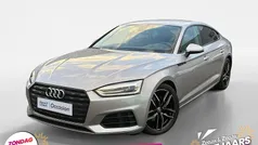 Gebruikt 2019 Audi A5 Sportback Proline Hatchback | € 23.440 (Super prijs)