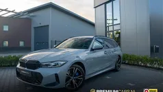 Grijs Gebruikt 2024 BMW 330e M Sport Stationwagen | € 51.990 (Goede deal)