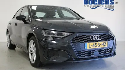 Occasion 2021 Audi A3 Proline Sedan | € 20.348 (Goede deal)