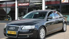 Gebruikt 2004 Audi A6 Sedan | € 3.500 (Goede deal)
