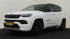 Gebruikt 2022 Jeep Compass SUV | € 29.925 (Eerlijke prijs)