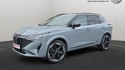 Occasion Nissan Qashqai 158 PK (116 kW) 2026 SUV