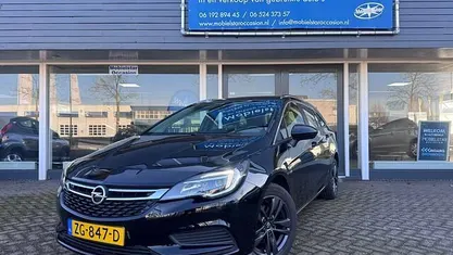Occasion Opel Astra Edition 105 PK (77 kW) 2019 Stationwagen