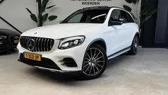 Mercedes GLC300