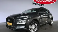 Gebruikt 2018 Hyundai Kona Comfort SUV | € 13.440 (Eerlijke prijs)