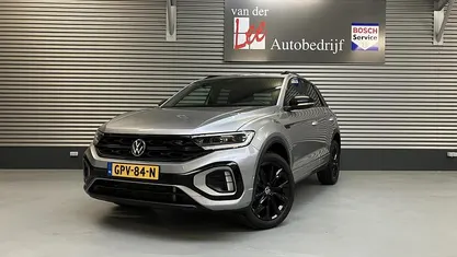 Occasion VW T-Roc IQ Drive 150 PK (110 kW) 2023 SUV