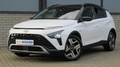 Gebruikt 2022 Hyundai Bayon Intro Edition SUV | € 20.990 (Eerlijke prijs)