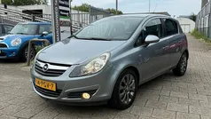 Gebruikt 2011 Opel Corsa Edition Hatchback | € 3.499 (Goede deal)
