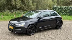 Gebruikt 2011 Audi A1 Attraction Hatchback | € 4.999 (Eerlijke prijs)