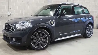 Occasion Mini Cooper Countryman 2018 SUV