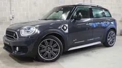 Grijs Gebruikt 2018 Mini Cooper Countryman SUV | € 22.990 (Eerlijke prijs)