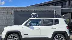 Gebruikt 2022 Jeep Renegade SUV | € 24.950 (Goede deal)