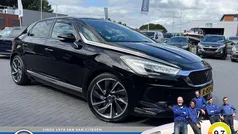 Gebruikt 2016 DS Automobiles DS5 Hatchback | € 12.500 (Super prijs)