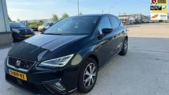 Zwart Gebruikt 2020 Seat Ibiza Business Hatchback | € 10.900 (Eerlijke prijs)
