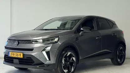 Occasion Renault Captur Techno 2025 SUV