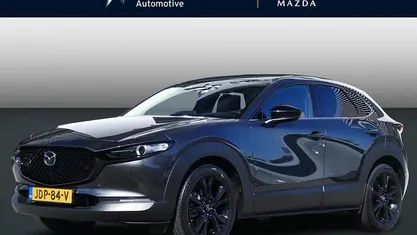 Occasion 2025 Mazda CX-30 Exclusive-Line SUV | € 37.925 (Eerlijke prijs)