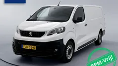 Wit Gebruikt 2021 Peugeot Expert Premium Van | € 17.945 (Eerlijke prijs)