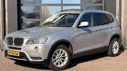Occasion BMW X3 184 PK (135 kW) 2014 SUV