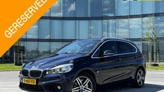 Gebruikt 2018 BMW 225 Active Tourer Executive MPV | € 19.880 (Eerlijke prijs)