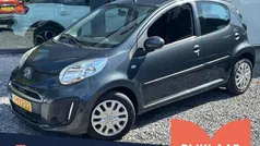 Grijs Gebruikt 2013 Citroën C1 Hatchback | € 4.995 (Goede deal)