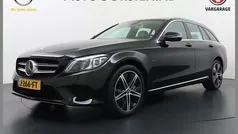 Gebruikt 2020 Mercedes C300 Stationwagen | € 28.895 (Goede deal)
