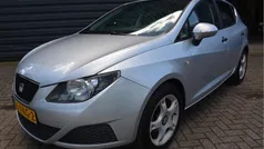 Grijs Gebruikt 2010 Seat Ibiza Hatchback | € 4.950 (Eerlijke prijs)