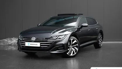 Occasion VW Arteon R-line 2022 Stationwagen