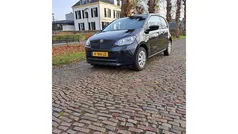 Gebruikt 2016 Skoda Citigo Style Hatchback | € 6.500 (Eerlijke prijs)