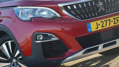 Occasion Peugeot 5008 Premium 131 PK (96 kW) 2020 SUV