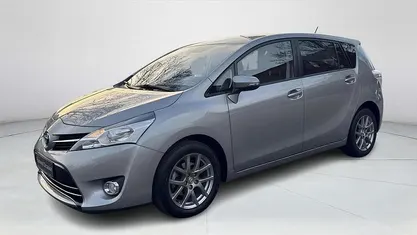 Occasion 2013 Toyota Verso Business Edition MPV | € 13.949 (Eerlijke prijs)
