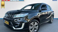 Zwart Gebruikt 2023 Suzuki Vitara SUV | € 23.490 (Goede deal)