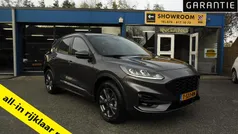 Grijs Gebruikt 2023 Ford Kuga ST-Line SUV | € 27.650 (Eerlijke prijs)