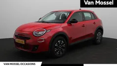 Rood Gebruikt 2023 Fiat 600E Red SUV | € 21.940 (Goede deal)