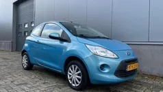 Gebruikt 2009 Ford Ka Trend Hatchback | € 2.990 (Eerlijke prijs)