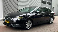 Gebruikt 2017 Seat Leon FR Stationwagen | € 11.950 (Eerlijke prijs)
