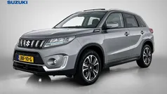 Grijs Gebruikt 2023 Suzuki Vitara Style SUV | € 28.945 (Eerlijke prijs)