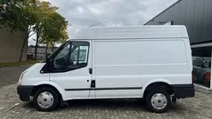 Gebruikt 2012 Ford Transit Van | € 3.450 (Super prijs)