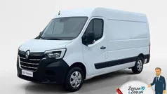 Blanc mineral Gebruikt 2023 Renault Master Van | € 24.995 (Eerlijke prijs)