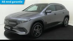 Gebruikt 2021 Mercedes EQA250 AMG SUV | € 29.945 (Eerlijke prijs)