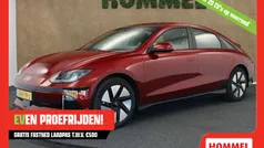 Gebruikt 2024 Hyundai Ioniq 6 Style Sedan | € 35.445 (Super prijs)