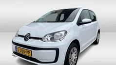Gebruikt 2023 VW up! Hatchback | € 13.750 (Eerlijke prijs)