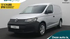 Gebruikt 2024 VW Caddy Comfortline MPV | € 23.700 (Eerlijke prijs)