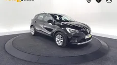 Zwart Gebruikt 2023 Renault Captur Evolution SUV | € 19.900 (Eerlijke prijs)