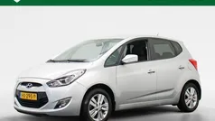 Gebruikt 2016 Hyundai ix20 GO! MPV | € 11.750 (Eerlijke prijs)