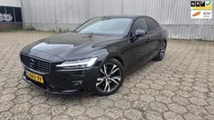 Gebruikt 2020 Volvo S60 R-Design Sedan | € 28.900 (Super prijs)