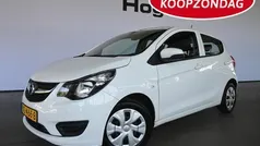 Gebruikt 2017 Opel Karl Edition Hatchback | € 5.440 (Goede deal)