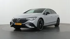 Manufaktur alpine grijs Gebruikt 2024 Mercedes EQE300 Sport Edition Sedan | € 57.850 (Eerlijke prijs)