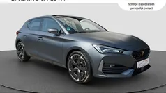 Grijs Gebruikt 2022 Cupra Leon VZ Hatchback | € 28.990 (Eerlijke prijs)